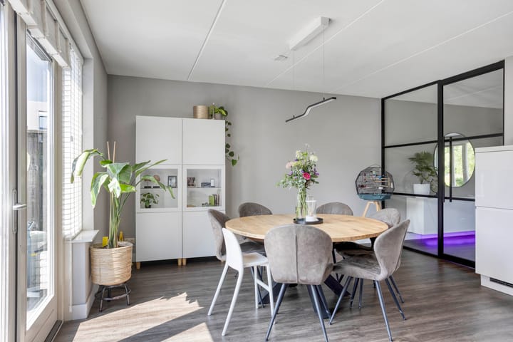 Foto 13 van Willem Hendrik Zwartallee 77