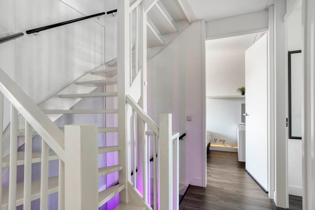 Foto 16 van Willem Hendrik Zwartallee 77