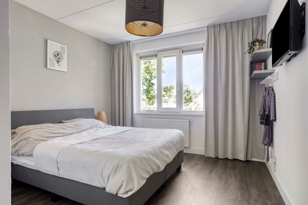 Foto 17 van Willem Hendrik Zwartallee 77