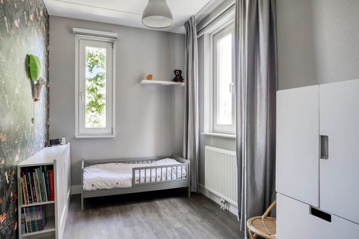 Foto 19 van Willem Hendrik Zwartallee 77