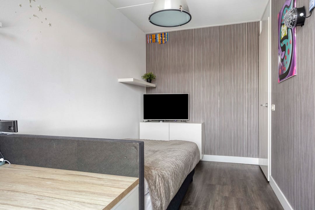 Foto 22 van Willem Hendrik Zwartallee 77