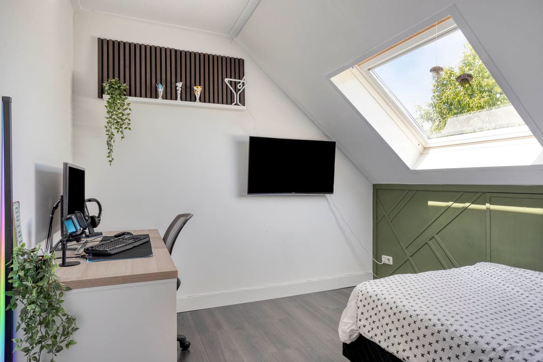 Foto 28 van Willem Hendrik Zwartallee 77