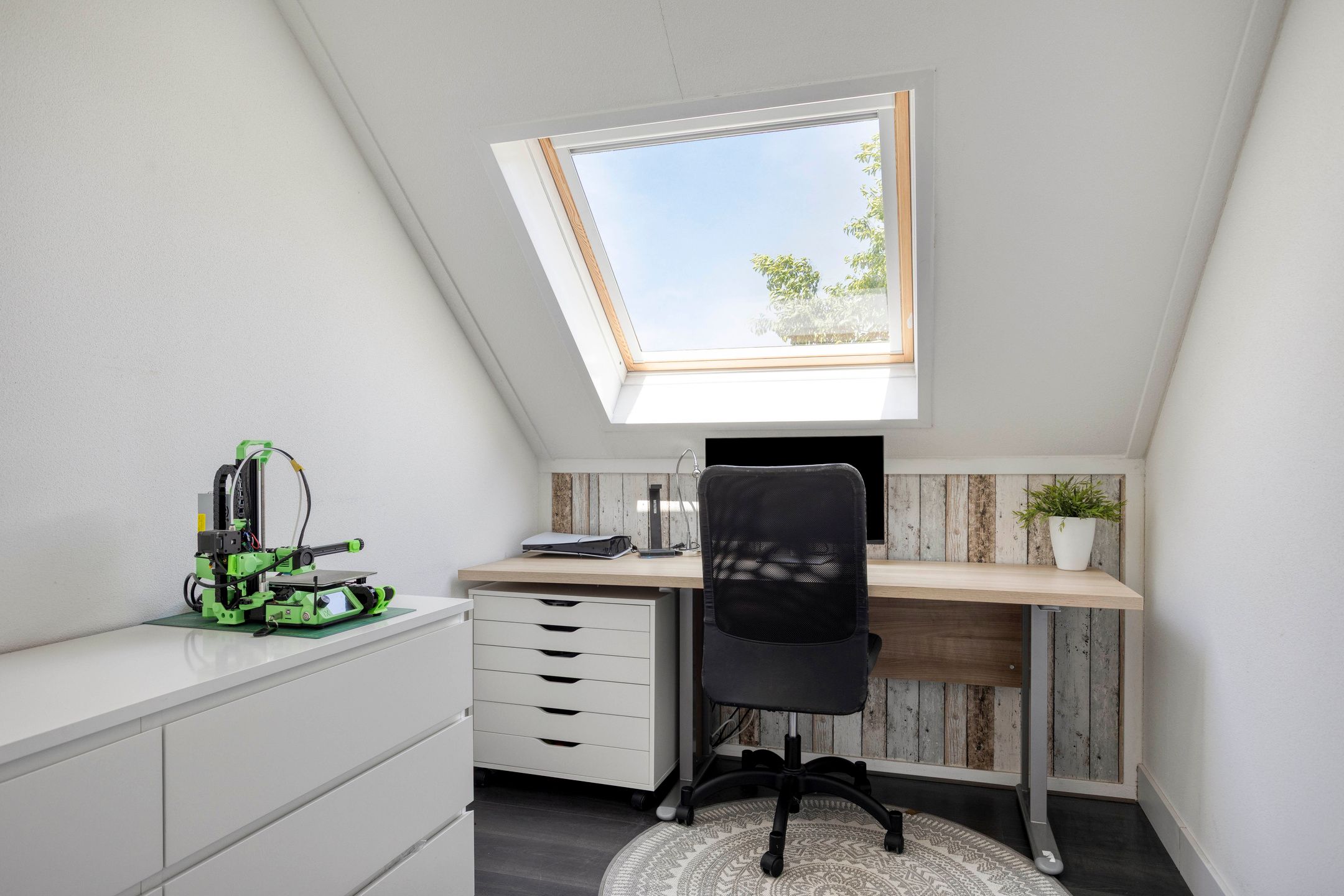 Foto 30 van Willem Hendrik Zwartallee 77