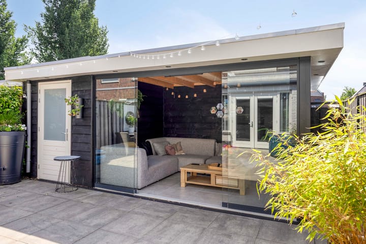 Foto 37 van Willem Hendrik Zwartallee 77