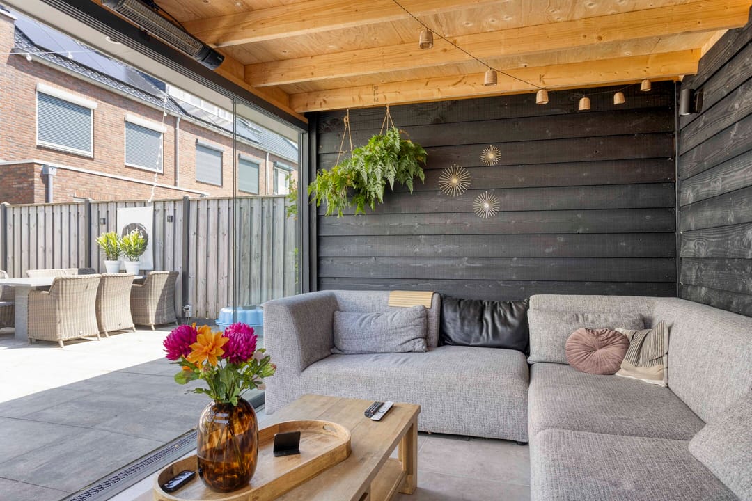 Foto 38 van Willem Hendrik Zwartallee 77