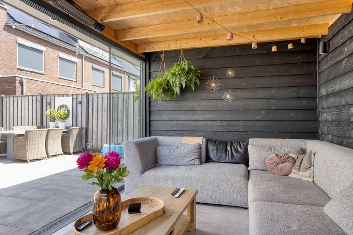 Foto 38 van Willem Hendrik Zwartallee 77