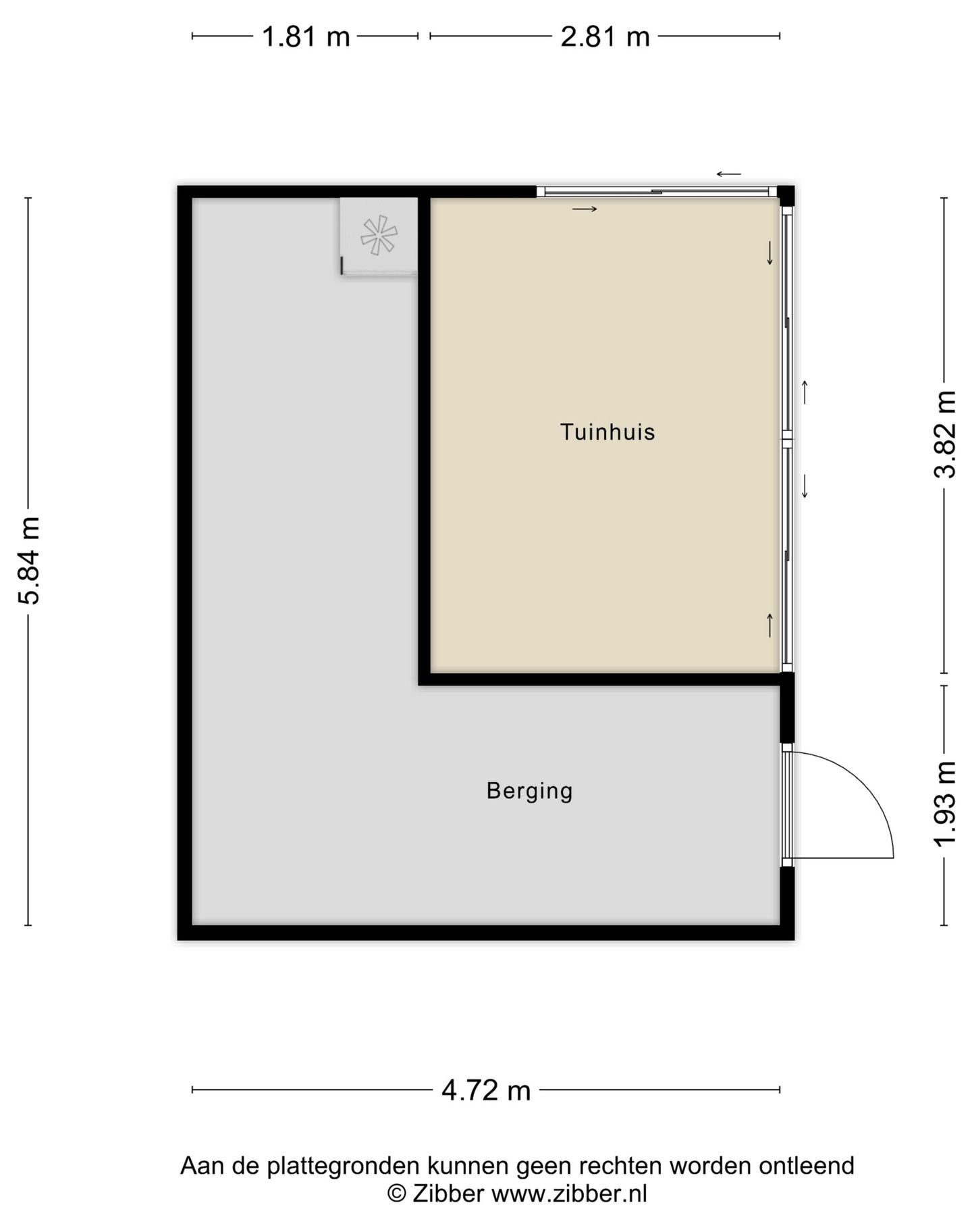 Foto 44 van Willem Hendrik Zwartallee 77