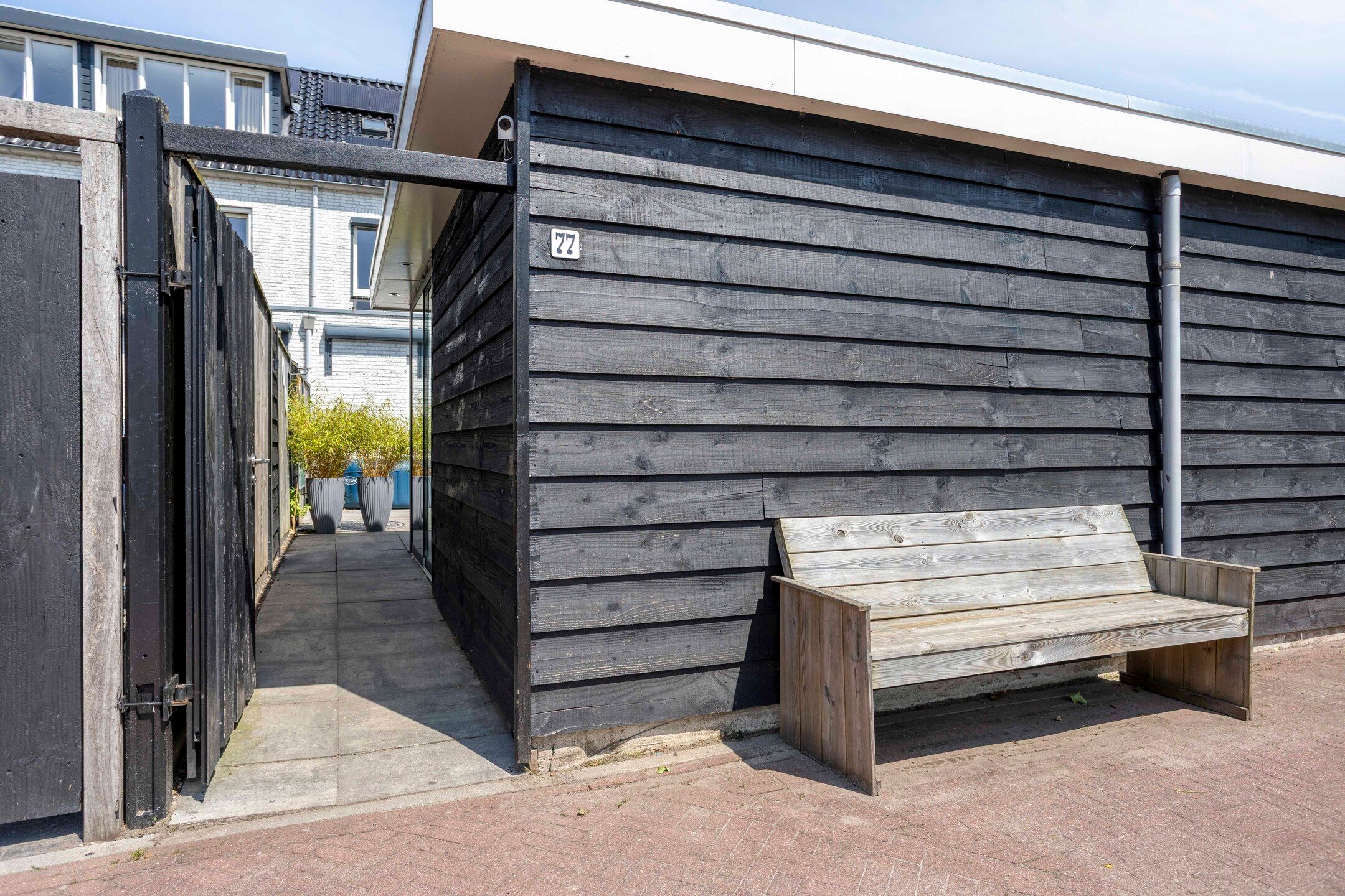 Foto 45 van Willem Hendrik Zwartallee 77