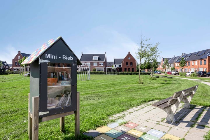 Foto 49 van Willem Hendrik Zwartallee 77