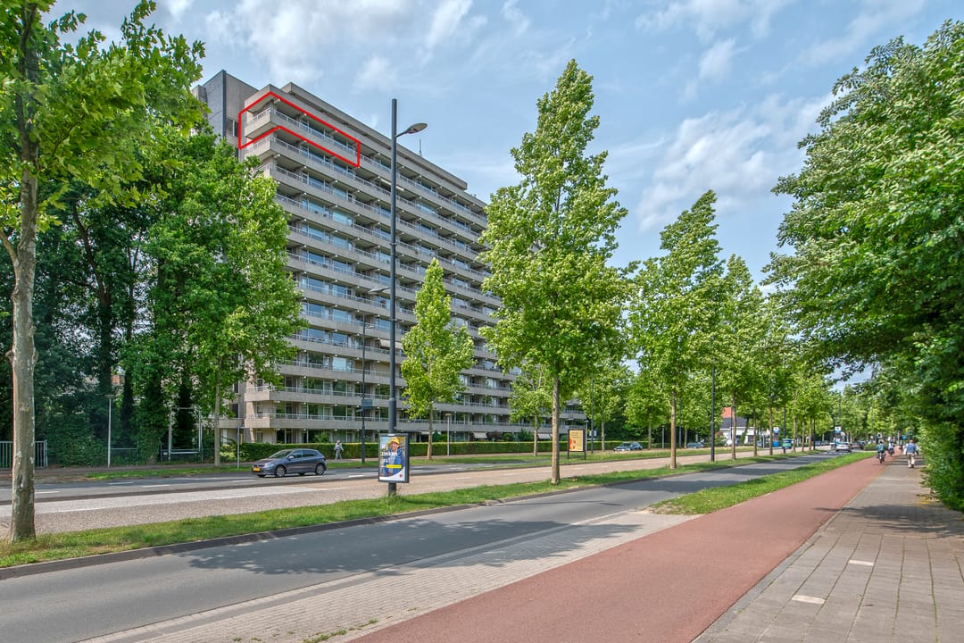 Foto 1 van Herman Gorterlaan 403