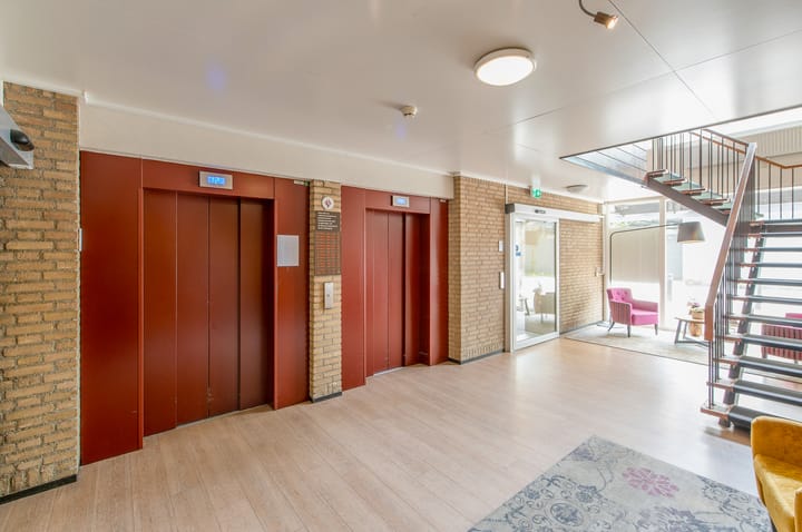 Foto 3 van Herman Gorterlaan 403