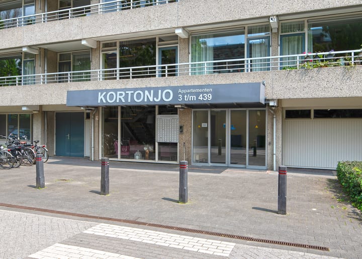 Foto 2 van Herman Gorterlaan 403