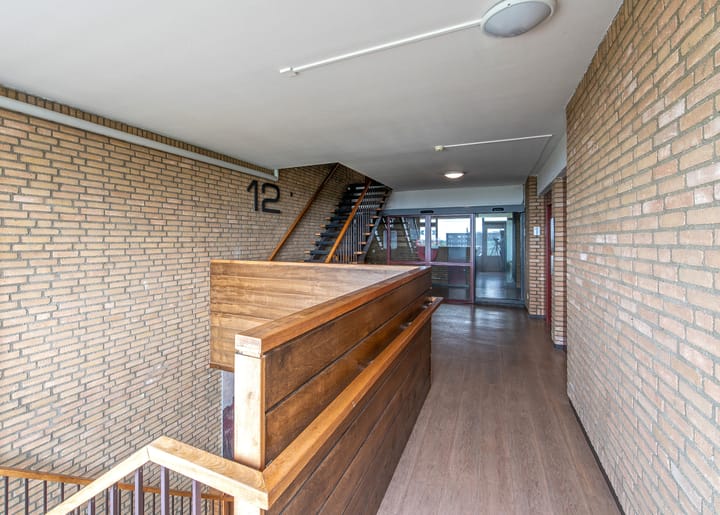 Foto 4 van Herman Gorterlaan 403