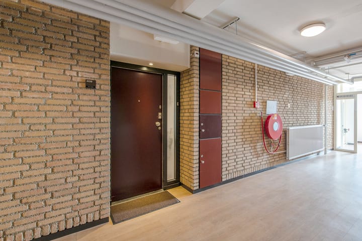 Foto 5 van Herman Gorterlaan 403