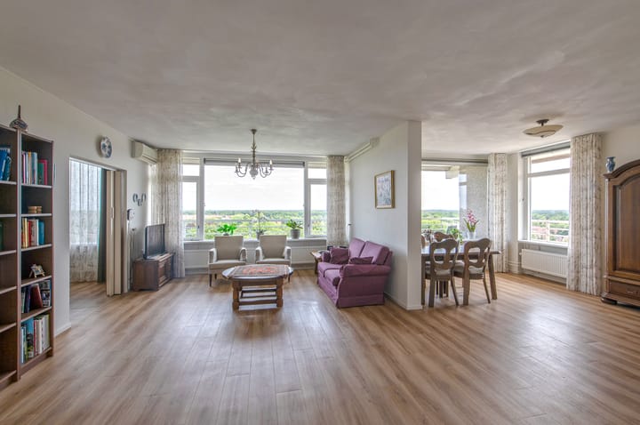 Foto 8 van Herman Gorterlaan 403