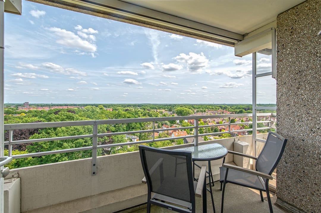 Foto 13 van Herman Gorterlaan 403