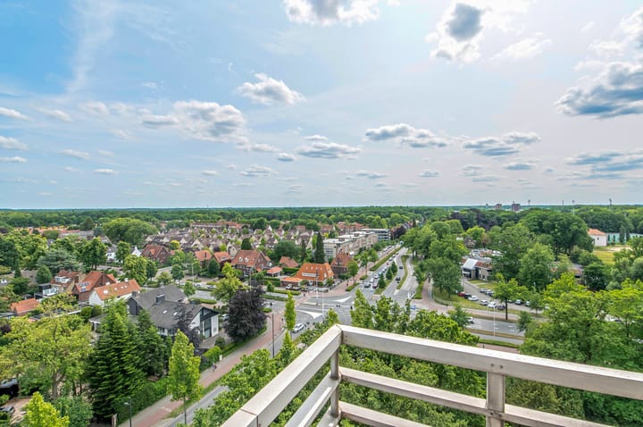 Foto 20 van Herman Gorterlaan 403