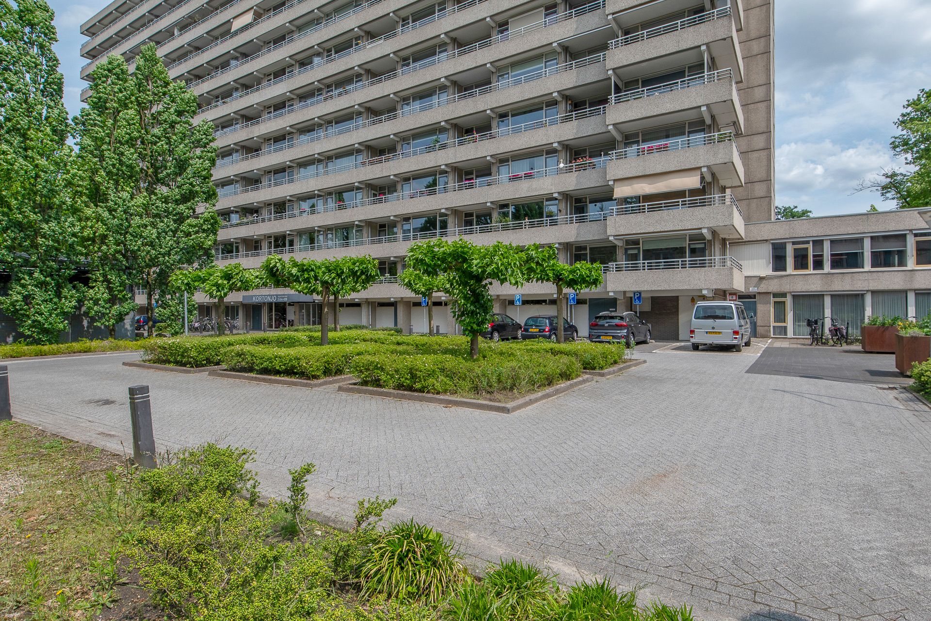 Foto 21 van Herman Gorterlaan 403