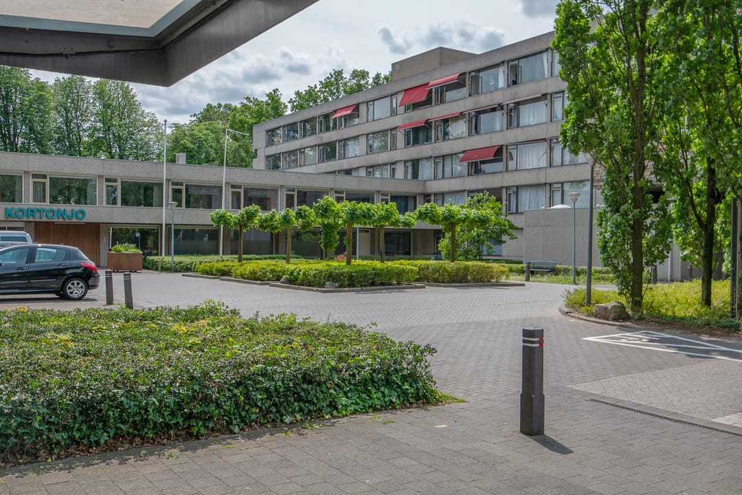 Foto 22 van Herman Gorterlaan 403