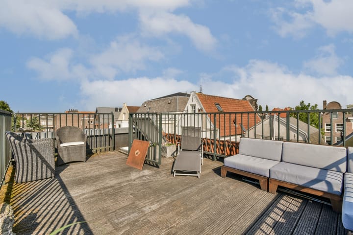 Foto 1 van Noorderkerkstraat 8-E