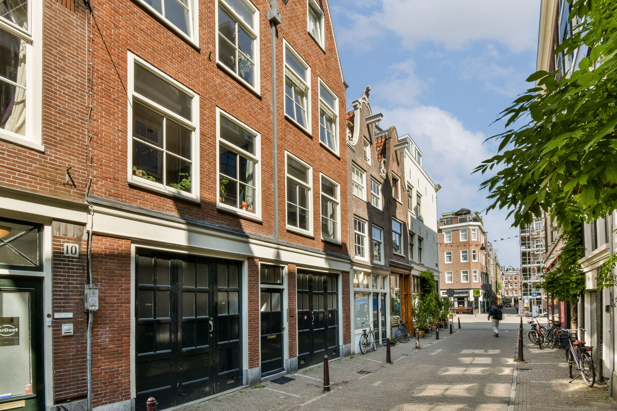 Foto 3 van Noorderkerkstraat 8-E