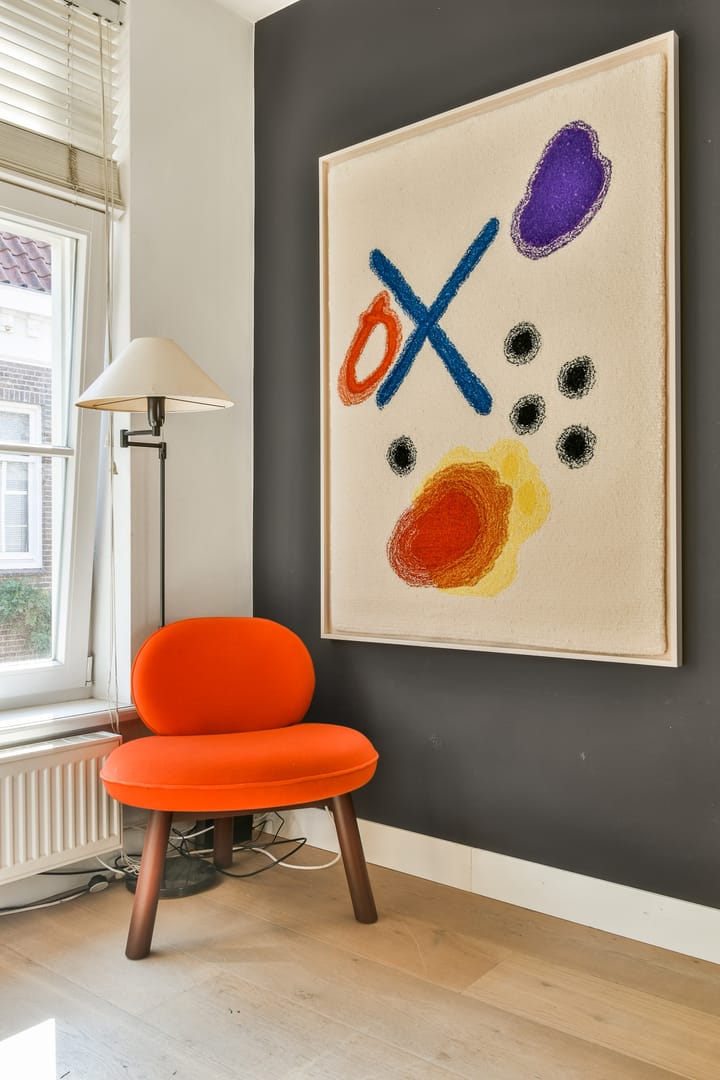 Foto 6 van Noorderkerkstraat 8-E