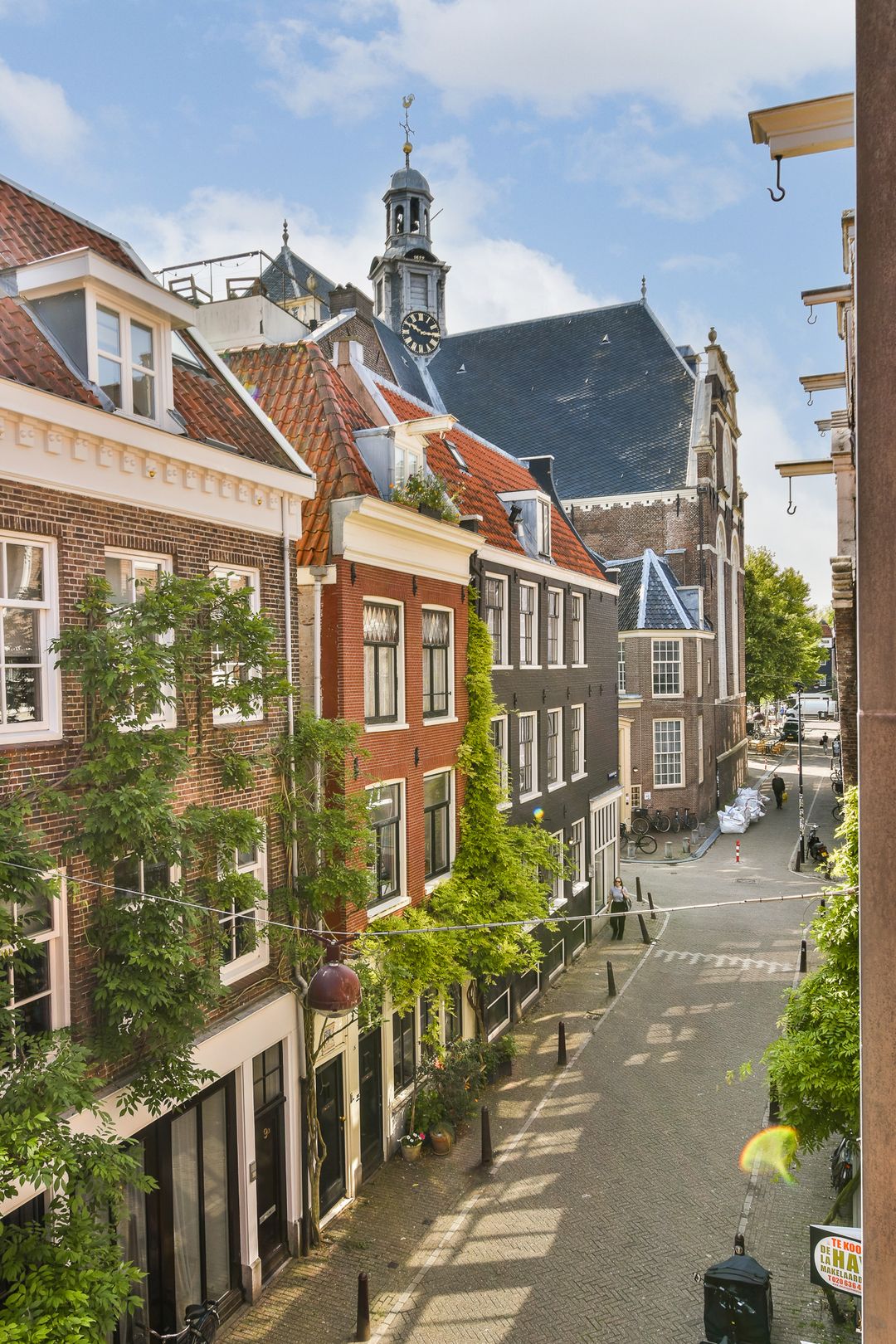 Foto 7 van Noorderkerkstraat 8-E