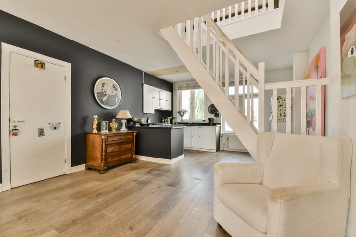 Foto 9 van Noorderkerkstraat 8-E