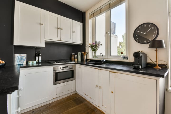 Foto 11 van Noorderkerkstraat 8-E