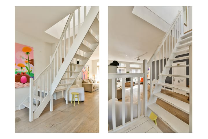 Foto 13 van Noorderkerkstraat 8-E