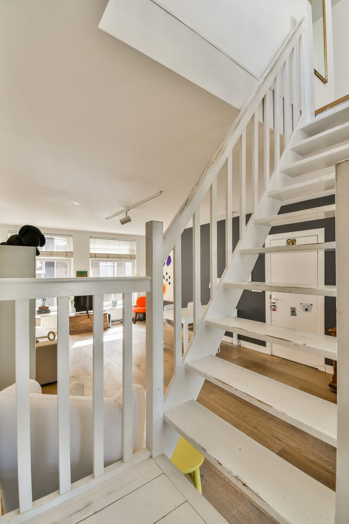 Foto 14 van Noorderkerkstraat 8-E