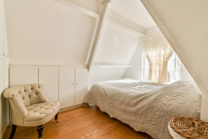 Foto 15 van Noorderkerkstraat 8-E