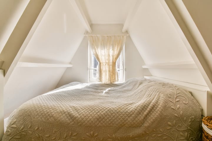 Foto 16 van Noorderkerkstraat 8-E