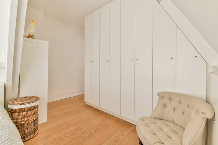 Foto 17 van Noorderkerkstraat 8-E