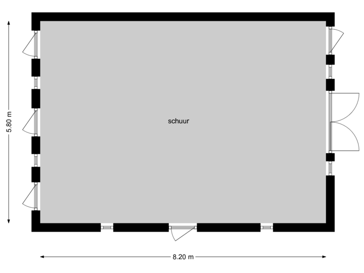 Schuur
