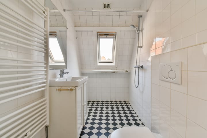 Foto 18 van Noorderkerkstraat 8-E