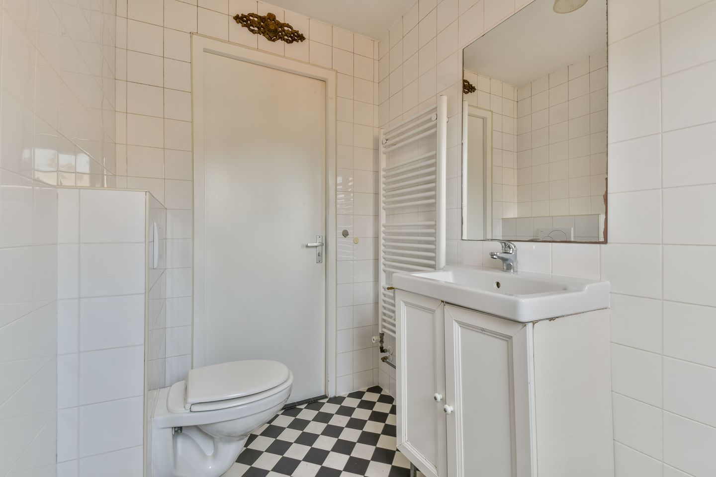 Foto 19 van Noorderkerkstraat 8-E