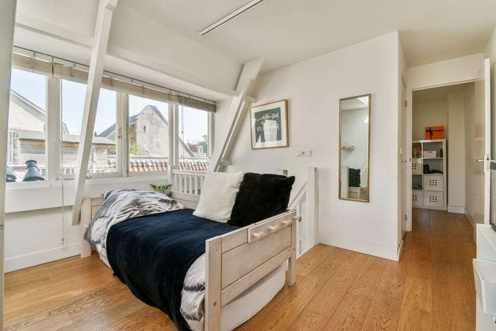 Foto 21 van Noorderkerkstraat 8-E