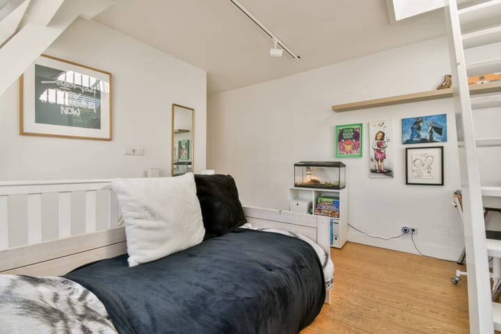 Foto 23 van Noorderkerkstraat 8-E