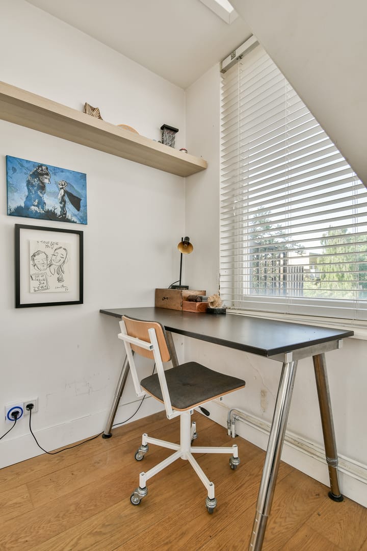 Foto 25 van Noorderkerkstraat 8-E