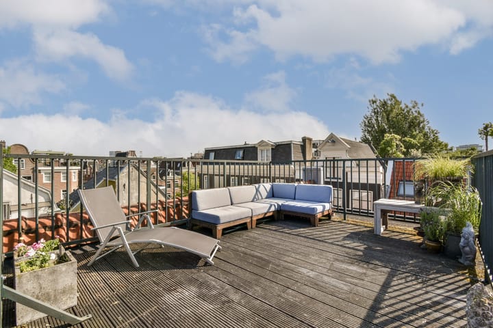 Foto 27 van Noorderkerkstraat 8-E