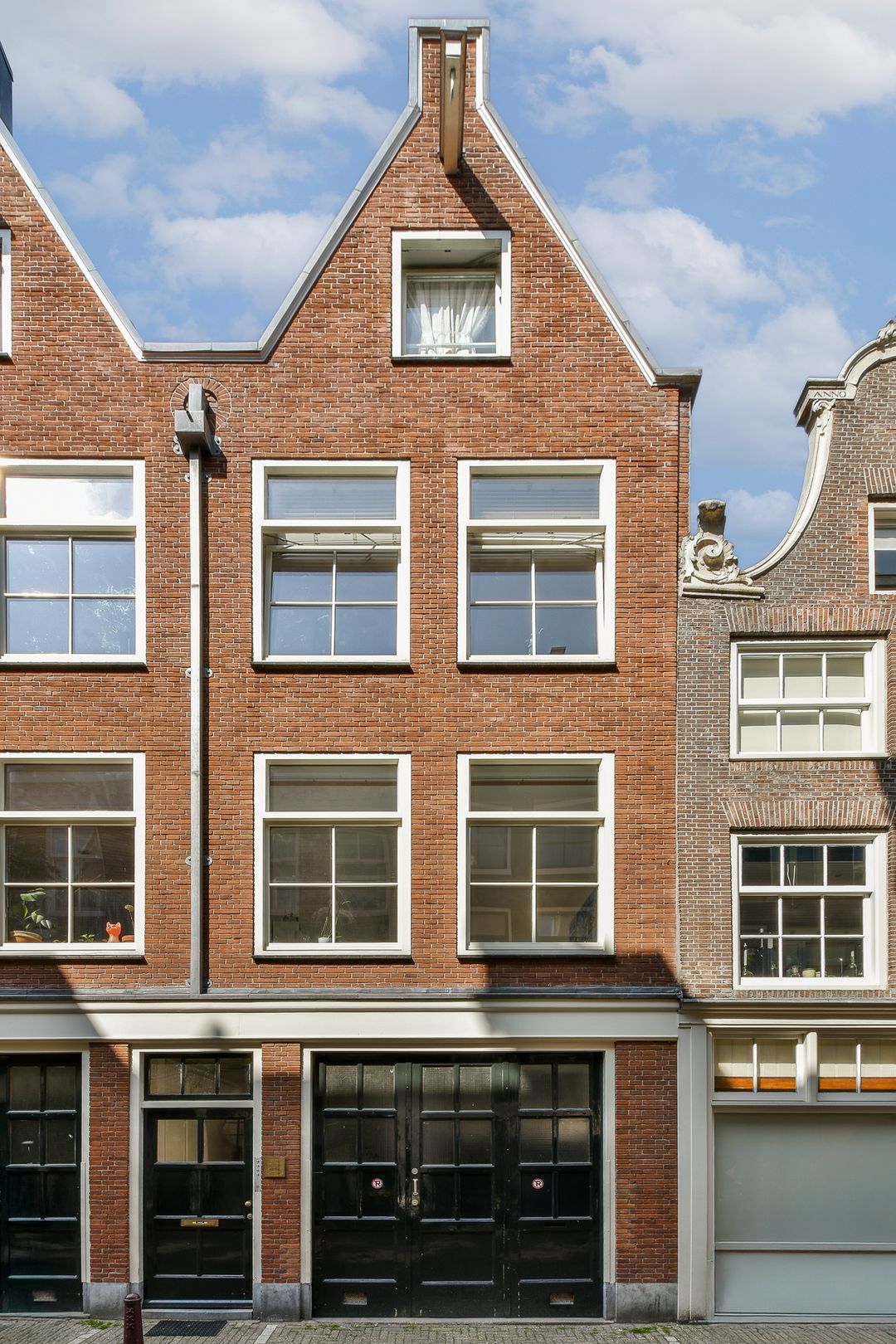 Foto 28 van Noorderkerkstraat 8-E