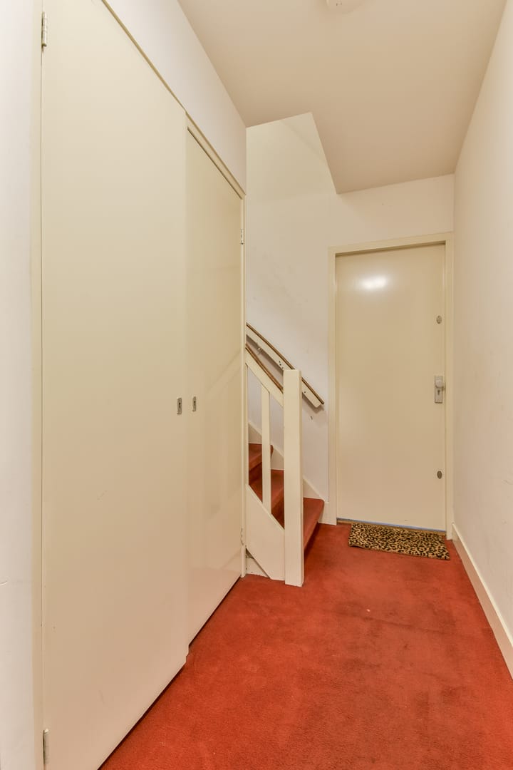 Foto 29 van Noorderkerkstraat 8-E