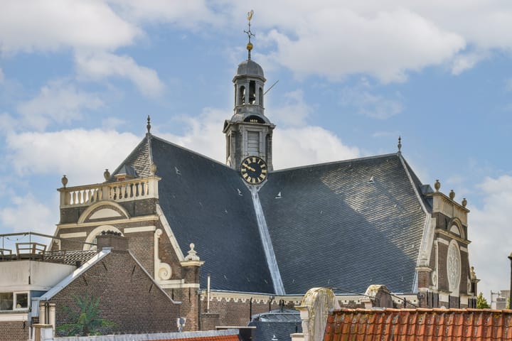 Foto 31 van Noorderkerkstraat 8-E