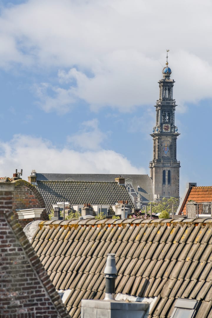 Foto 33 van Noorderkerkstraat 8-E