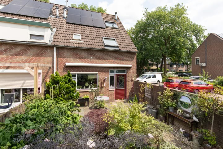 Foto 2 van Wolborgenmate 108