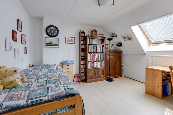 Foto 6 van Wolborgenmate 108