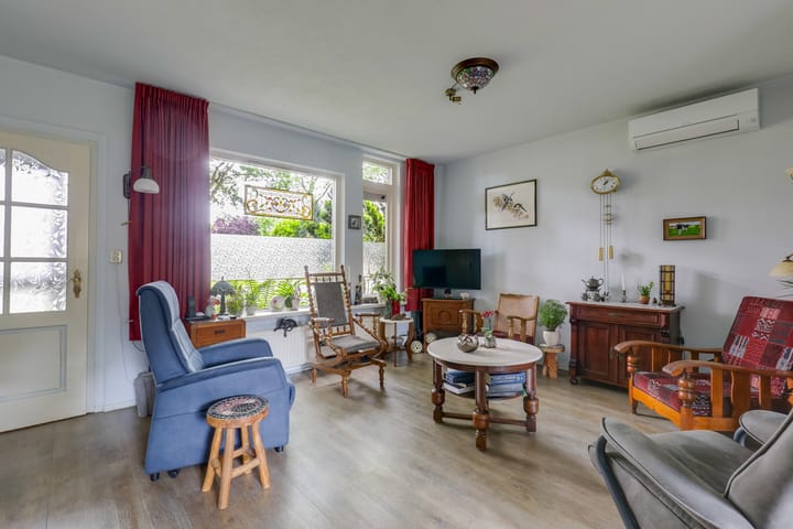 Foto 13 van Wolborgenmate 108