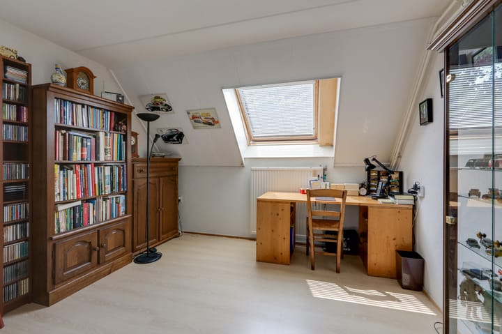 Foto 19 van Wolborgenmate 108