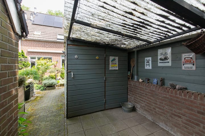 Foto 28 van Wolborgenmate 108